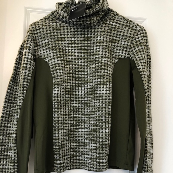 Nike thermal turtleneck - Picture 2 of 4